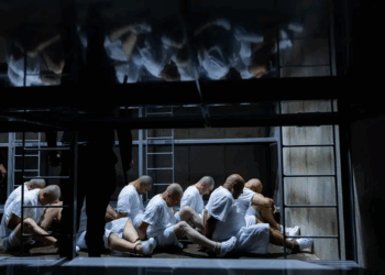 EEUU sabía que mayoría de migrantes venezolanos enviados a El Salvador no tenía antecedentes