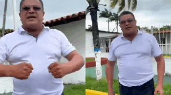 Benjamín Rausseo tomará una «pausa en la política»: «Me hicieron mucho daño los ataques»