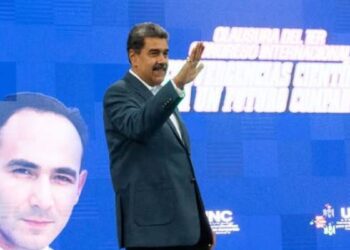 Presidente Maduro dio inicio a actividades Académicas de la Universidad Nacional de las Ciencias