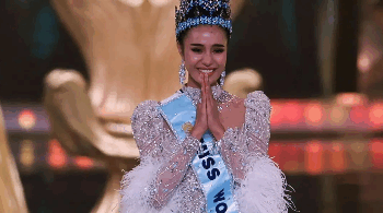 Representante de Tailandia se llevó el Miss Mundo 2025