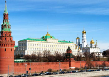 Rusia confirma su participación en segunda ronda de negociaciones con Ucrania