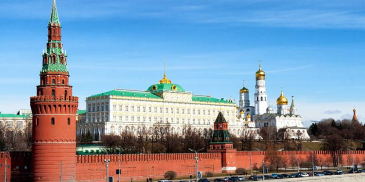 Rusia confirma su participación en segunda ronda de negociaciones con Ucrania