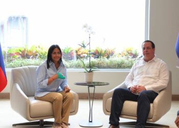 Fortalecen cooperación bilateral Venezuela y Cuba en materia de salud