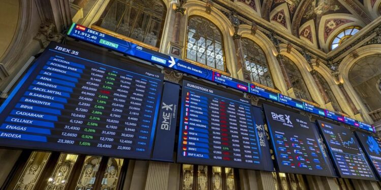 Bolsas de todo el mundo se recuperan tras el acuerdo entre EEUU y China para reducir aranceles