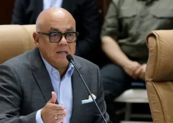 Jorge Rodríguez asegura que la oposición inscribió a “golpistas, fascistas y extremistas” para la AN