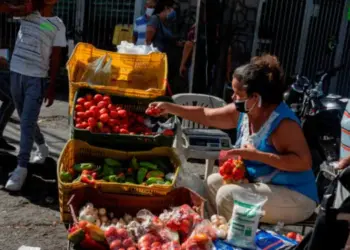 La inflación en abril subió a 18,4 %, según datos del OVF