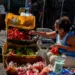La inflación en abril subió a 18,4 %, según datos del OVF