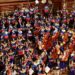 Más de 5,000 jóvenes en Venezuela participan en audiciones para integrar las orquestas nacionales