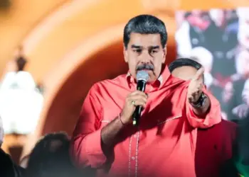 Maduro asegura que el chavismo está “más vigente y más fuerte que nunca”