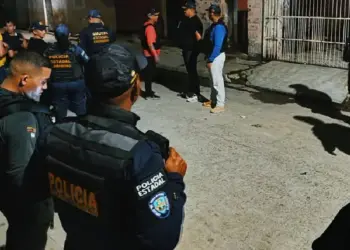 Abatido uno de los delincuentes más peligrosos de Carabobo