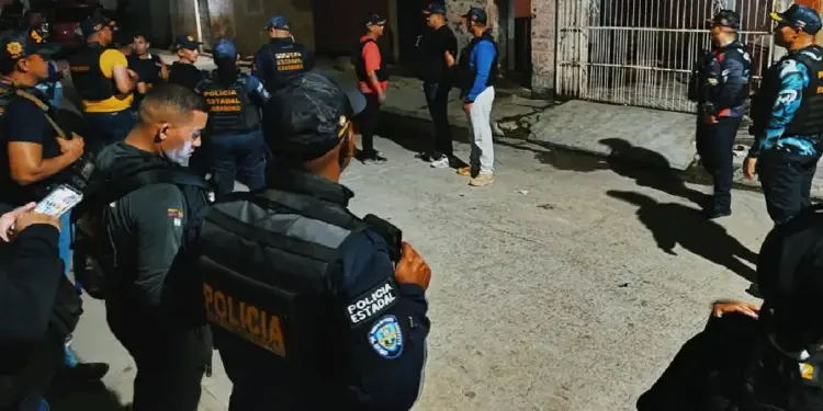 Abatido uno de los delincuentes más peligrosos de Carabobo