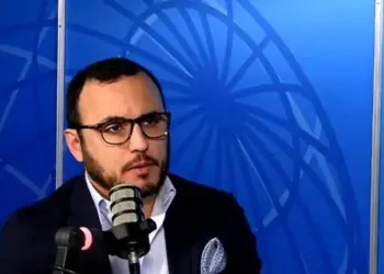 Pablo Quintero estima entre 35% y 50% de participación ciudadana en las elecciones del 25May