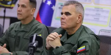 FANB anuncia «ajustes estratégicos» ante posibles «amenazas» para las elecciones del 25M