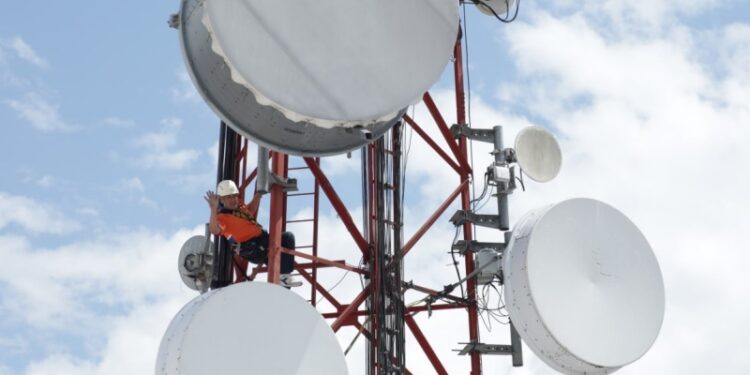 Movilnet mejora cobertura en el oriente de Venezuela con optimización de 21 radiobases