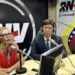 Radio Nacional de Venezuela denuncia «usurpación» de su señal en frontera con Colombia