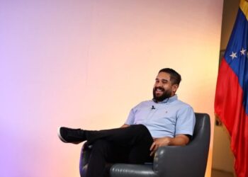 Maduro Guerra asegura que Venezuela continuará su marcha “con sanciones o sin sanciones” y defiende permanencia de Chevron