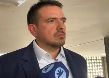 Stalin González sobre elecciones: “Esperamos que la ciudadanía responda y recuperemos espacios”