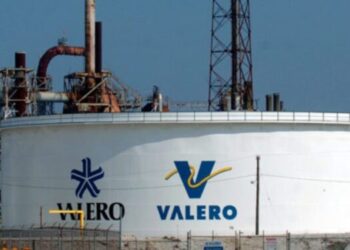 Valero y Chevron concentran las tres cuartas partes de la exportación de crudo venezolano a EE.UU.
