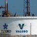 Valero y Chevron concentran las tres cuartas partes de la exportación de crudo venezolano a EE.UU.
