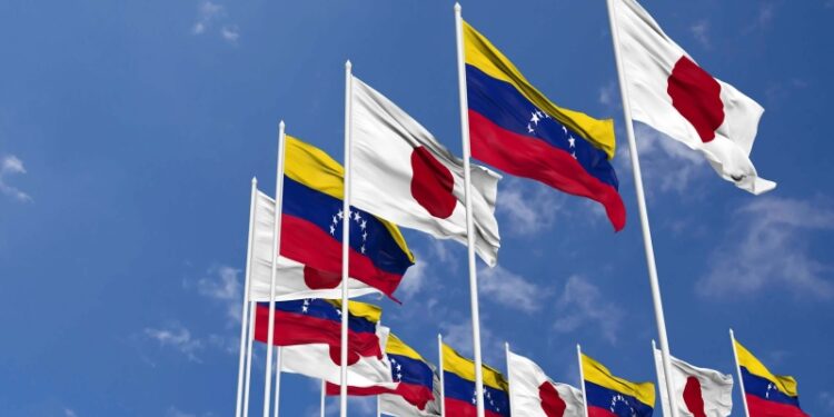 Embajada de Japón en Venezuela abre convocatoria para becas