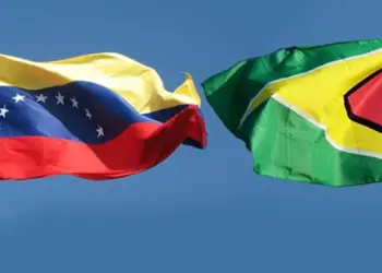 Guyana denuncia que sus tropas fueron atacadas a tiros en la frontera con Venezuela