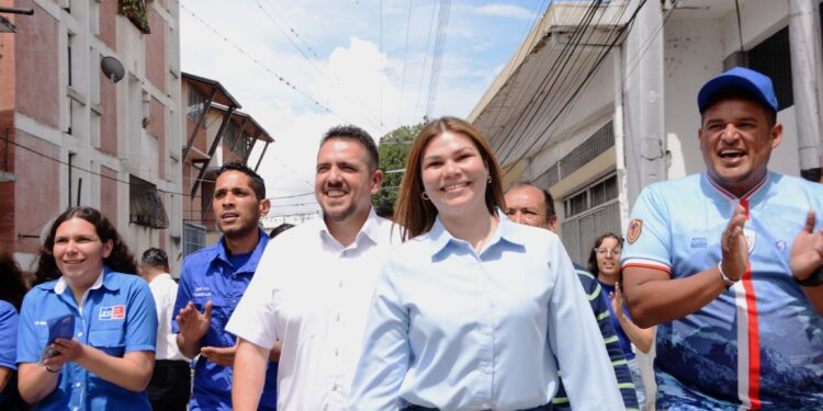 Stalin González desde Táchira: “El 80% del país no está con Maduro”