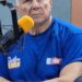 Walter Gavidia: «Hay mucha esperanza en la calle, vamos a una gran victoria el 25M»