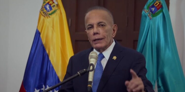 Manuel Rosales pide a los abstencionistas a replantear su estrategia tras derrota electoral: «¿Hacia dónde vamos?»