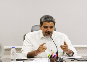 Activan Sala Situacional de Control y Monitoreo del Sector Hidrocarburos