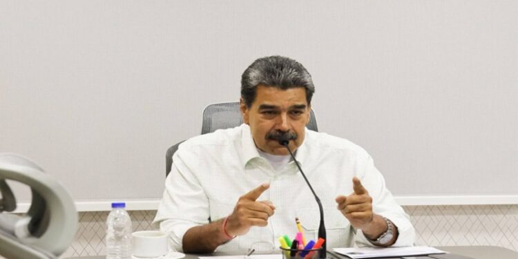 Activan Sala Situacional de Control y Monitoreo del Sector Hidrocarburos