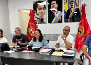 Chavismo definió estrategias electorales enfocadas en movilización y estructura territorial
