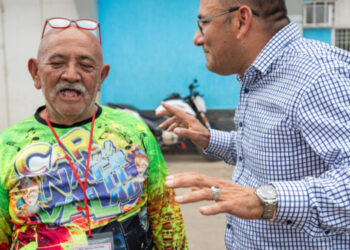 Opositor impugnará elección en el Esequibo por “vicios” y “trampas”