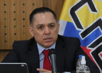 Más de 21 millones de electores están llamados a participar en comicios del 25May