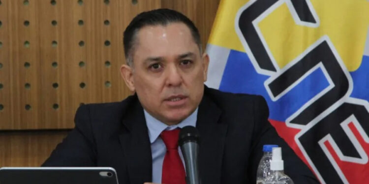 Más de 21 millones de electores están llamados a participar en comicios del 25May