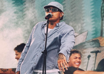 Beele se presentará en La Guaira este domingo con un concierto frente al mar