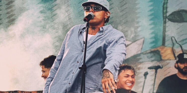 Beele se presentará en La Guaira este domingo con un concierto frente al mar