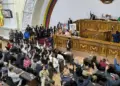 AN aprueba en segunda discusión el proyecto de ley de las “7 Transformaciones”
