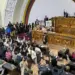 AN aprueba en segunda discusión el proyecto de ley de las “7 Transformaciones”