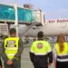 Arribó al país un nuevo avión con 90 repatriados desde EE.UU.