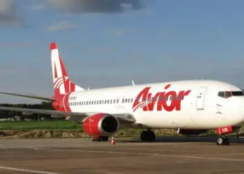 Avior Airlines conectará a Caracas con otros destinos desde el 12 de mayo