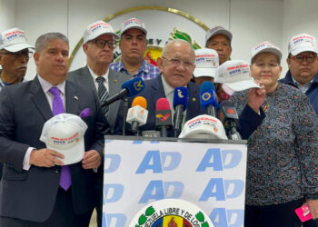 Bernabé Gutiérrez: «El 25 de mayo derrotaremos la abstención»