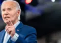 Joe Biden es diagnosticado con «una forma agresiva» de cáncer de próstata