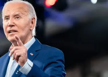 Joe Biden es diagnosticado con «una forma agresiva» de cáncer de próstata