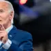 Joe Biden es diagnosticado con «una forma agresiva» de cáncer de próstata