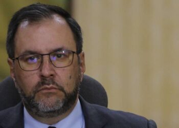 Yván Gil: Ucrania no tiene autoridad moral para hablar contra Venezuela