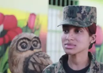 Muertes por la tragedia en Jet Set suben a 234: capitana falleció tras 46 luchando por su vida