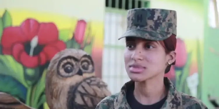 Muertes por la tragedia en Jet Set suben a 234: capitana falleció tras 46 luchando por su vida