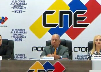 CNE otorga credenciales a diputados, legisladores y gobernadores electos en los comicios de este #25May