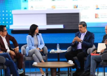 Maduro anuncia ejecución de planes y recuperación de la Guayana Esequiba con la elección del gobernador