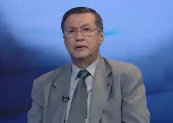 Rector Conrado Pérez: «TSJ tiene pruebas de que oposición no tenía las actas del 28J»